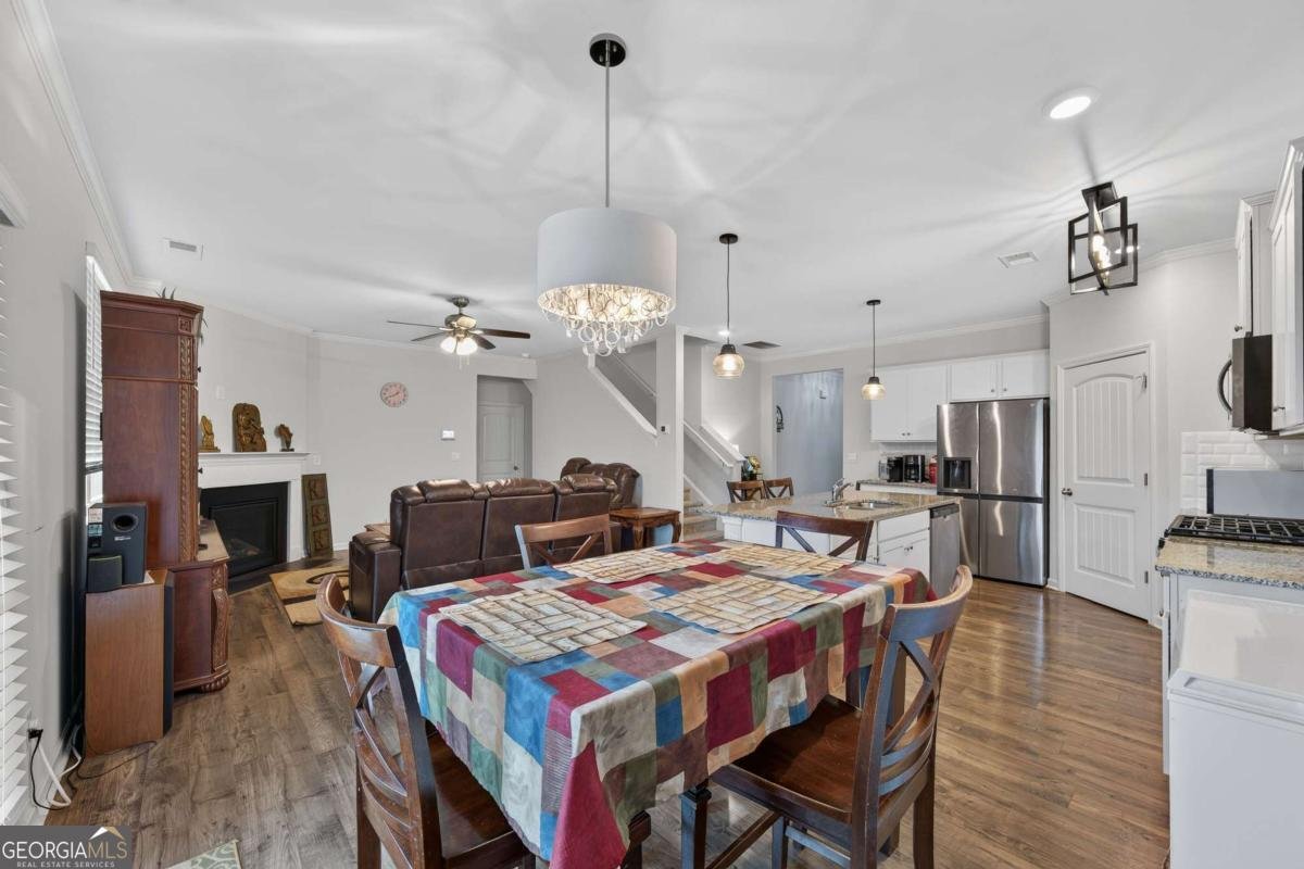 4861 Layton Drive Lithia Springs - Photo 21