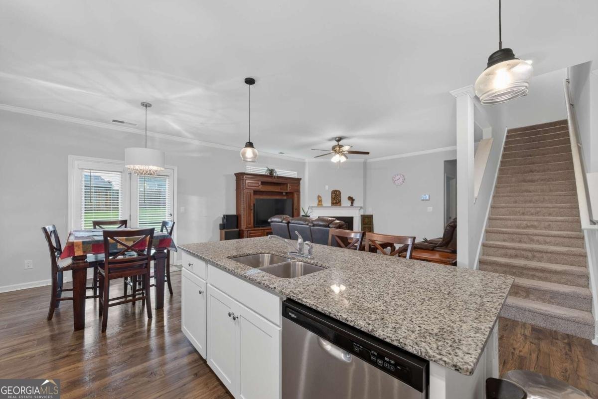 4861 Layton Drive Lithia Springs - Photo 23