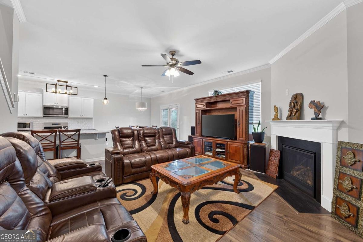 4861 Layton Drive Lithia Springs - Photo 25