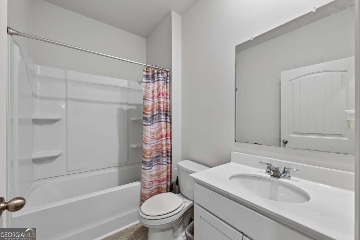 4861 Layton Drive Lithia Springs - Photo 26
