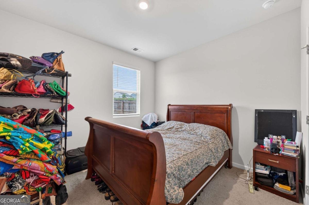 4861 Layton Drive Lithia Springs - Photo 27