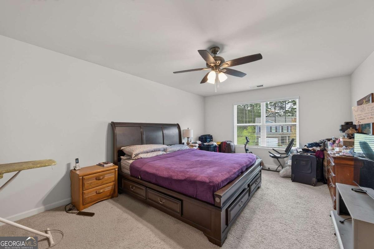 4861 Layton Drive Lithia Springs - Photo 28