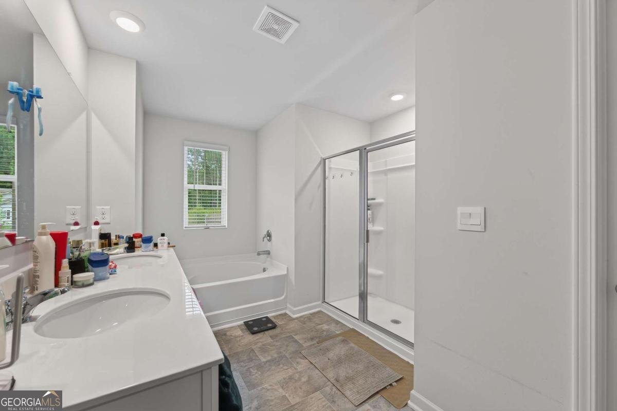 4861 Layton Drive Lithia Springs - Photo 30