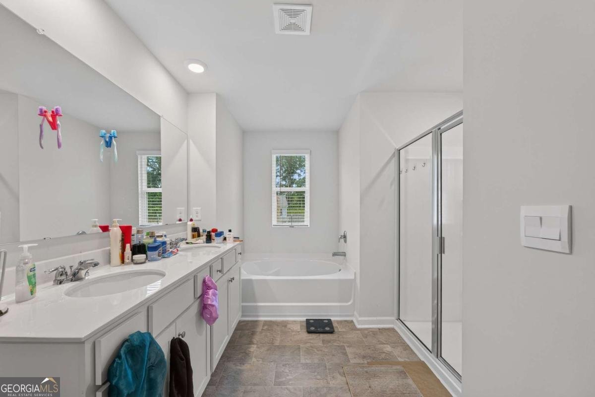 4861 Layton Drive Lithia Springs - Photo 32