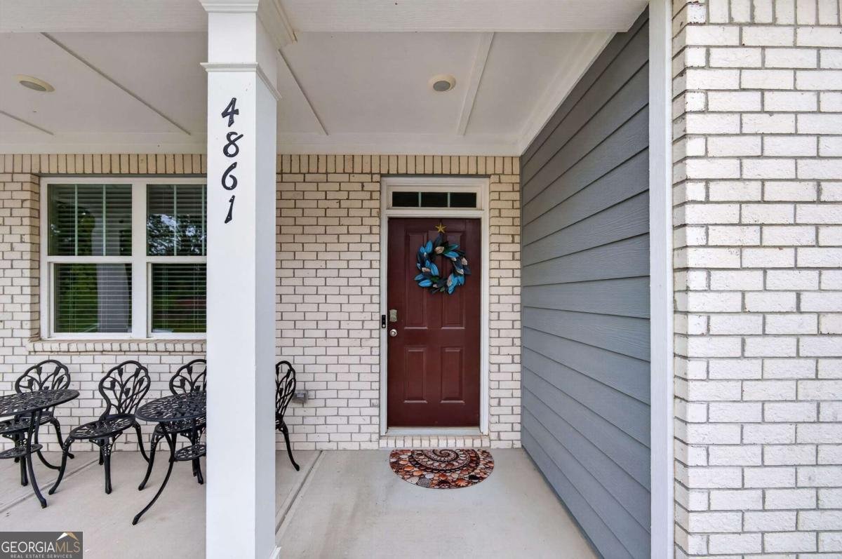 4861 Layton Drive Lithia Springs - Photo 7