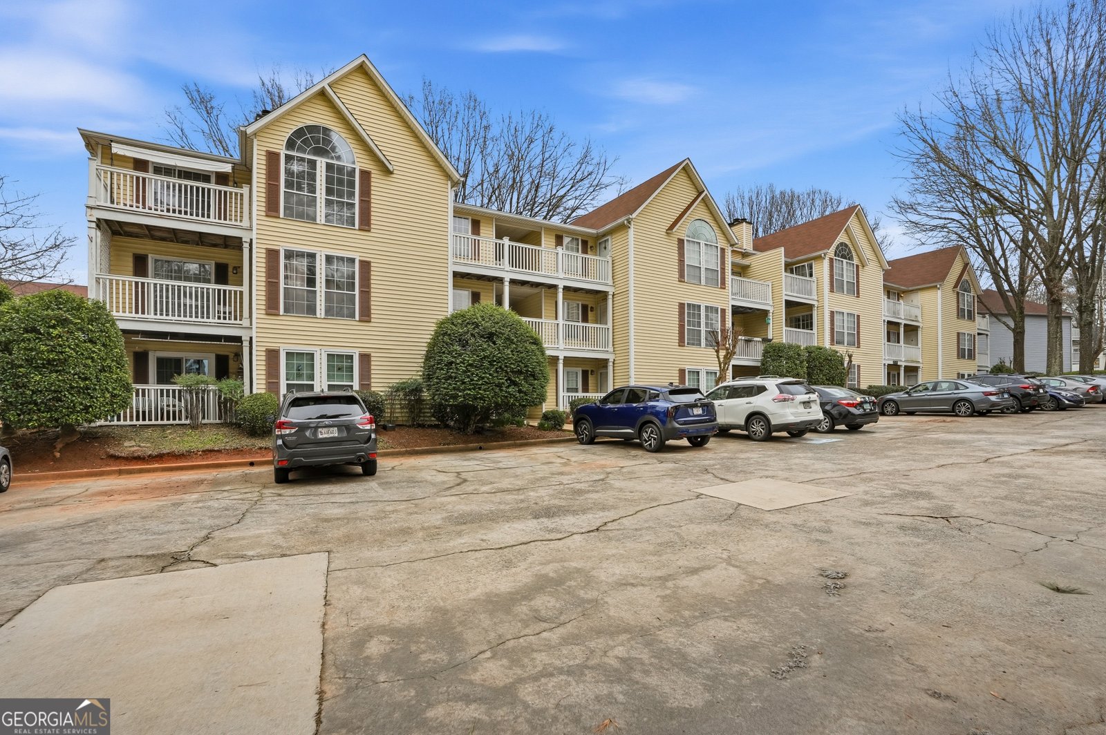 561 Cobblestone Trail Avondale Estates - main photo