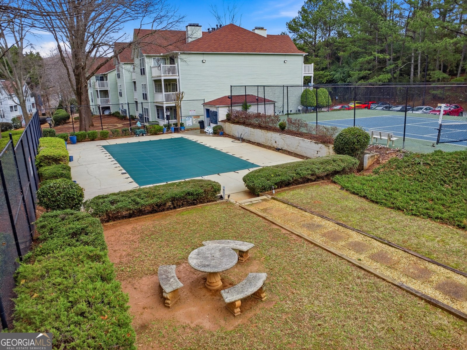 561 Cobblestone Trail Avondale Estates - Photo 11