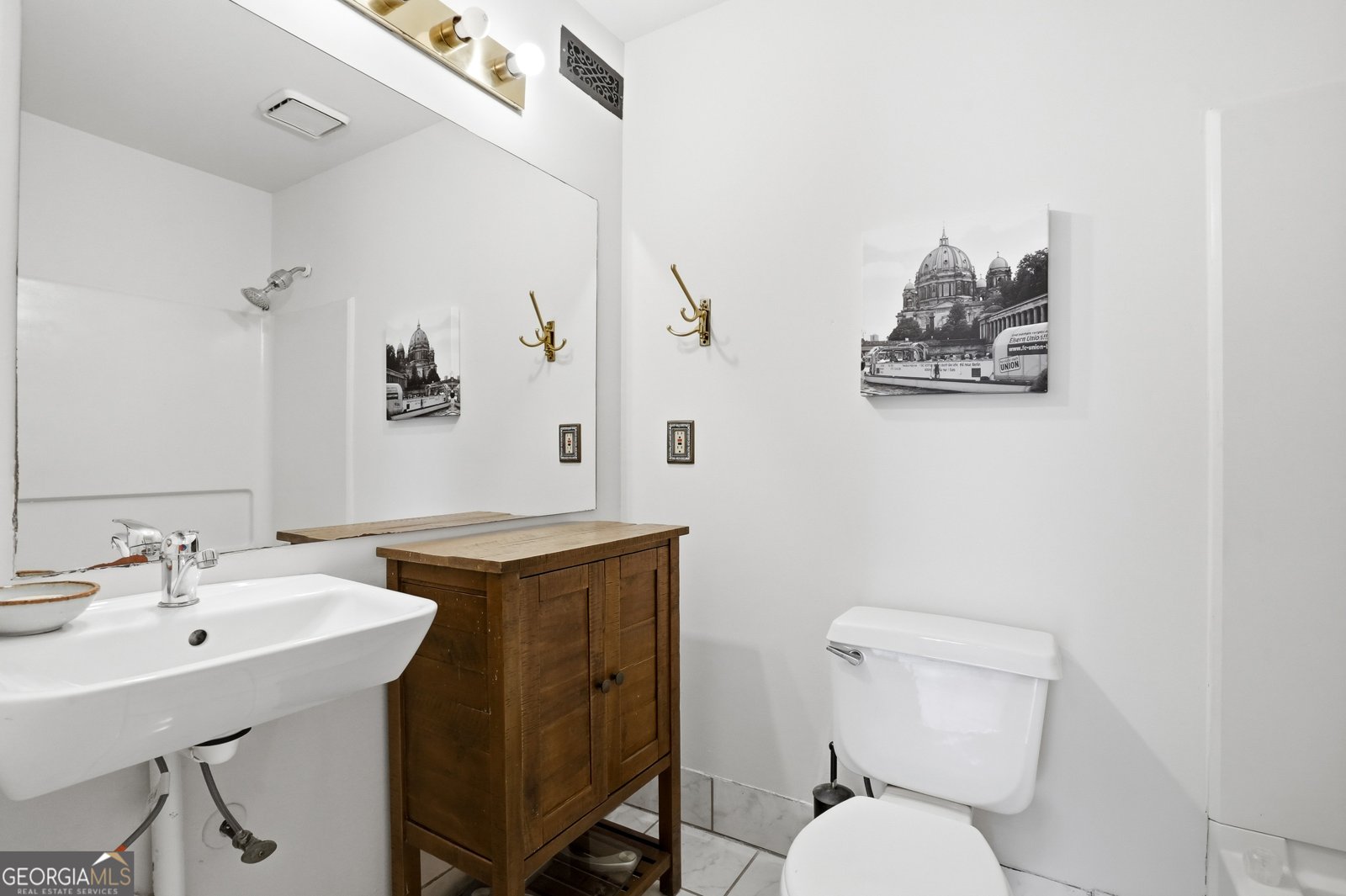 561 Cobblestone Trail Avondale Estates - Photo 9