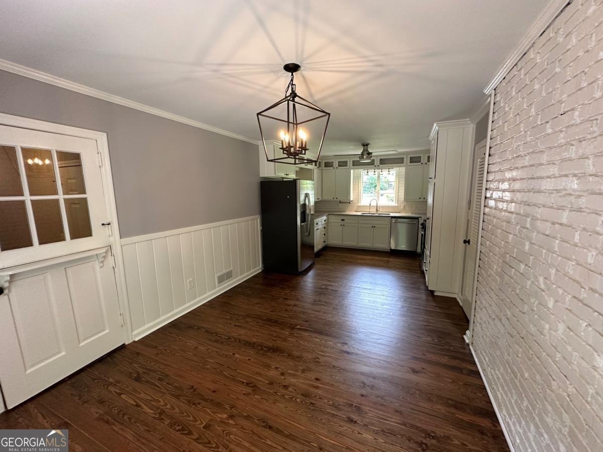 287 Brookwood Drive Marietta - Photo 10