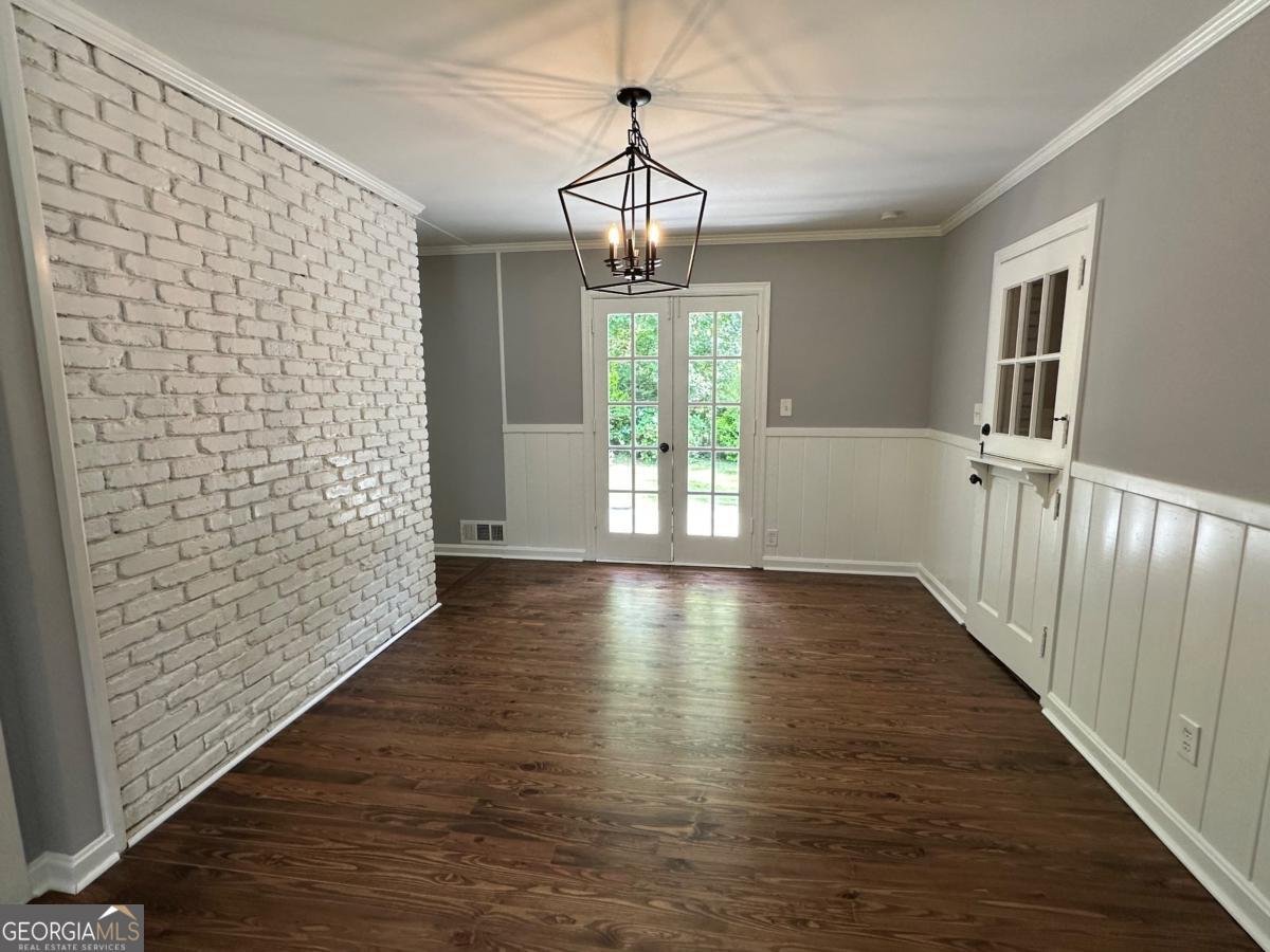 287 Brookwood Drive Marietta - Photo 11