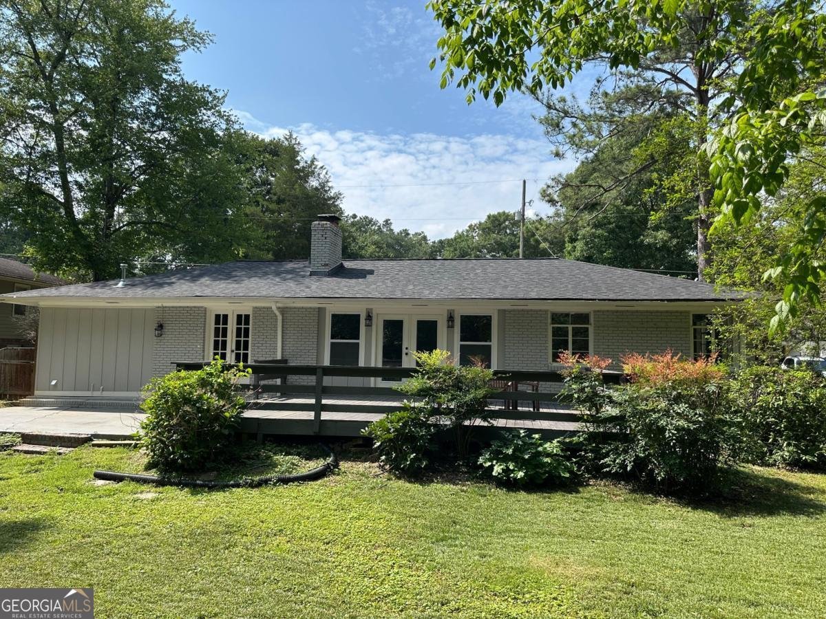 287 Brookwood Drive Marietta - Photo 18