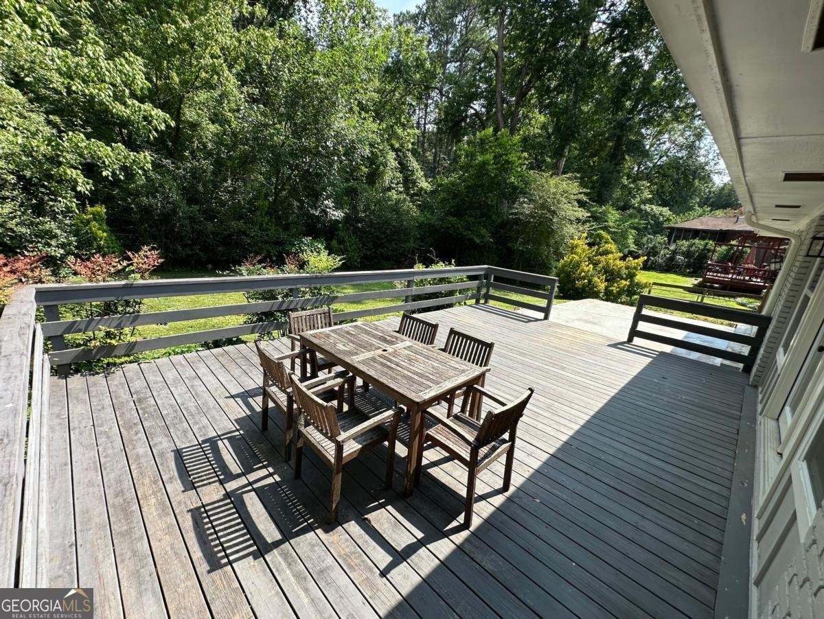 287 Brookwood Drive Marietta - Photo 19