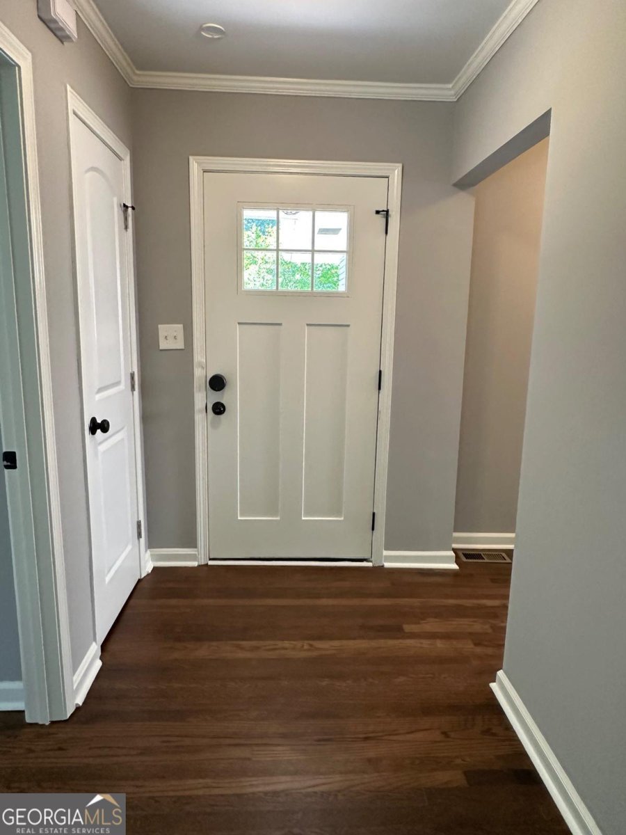 287 Brookwood Drive Marietta - Photo 20