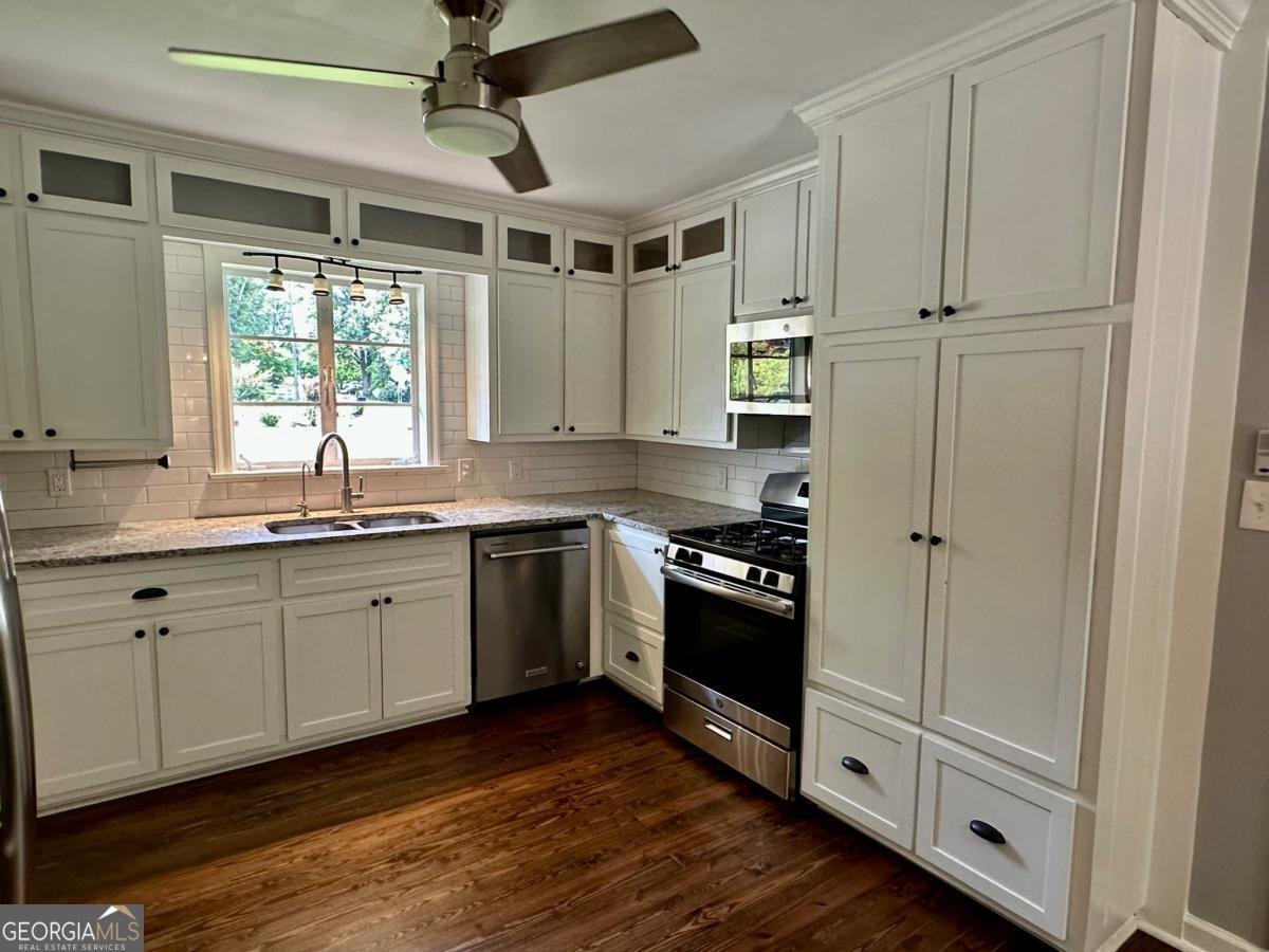 287 Brookwood Drive Marietta - Photo 6