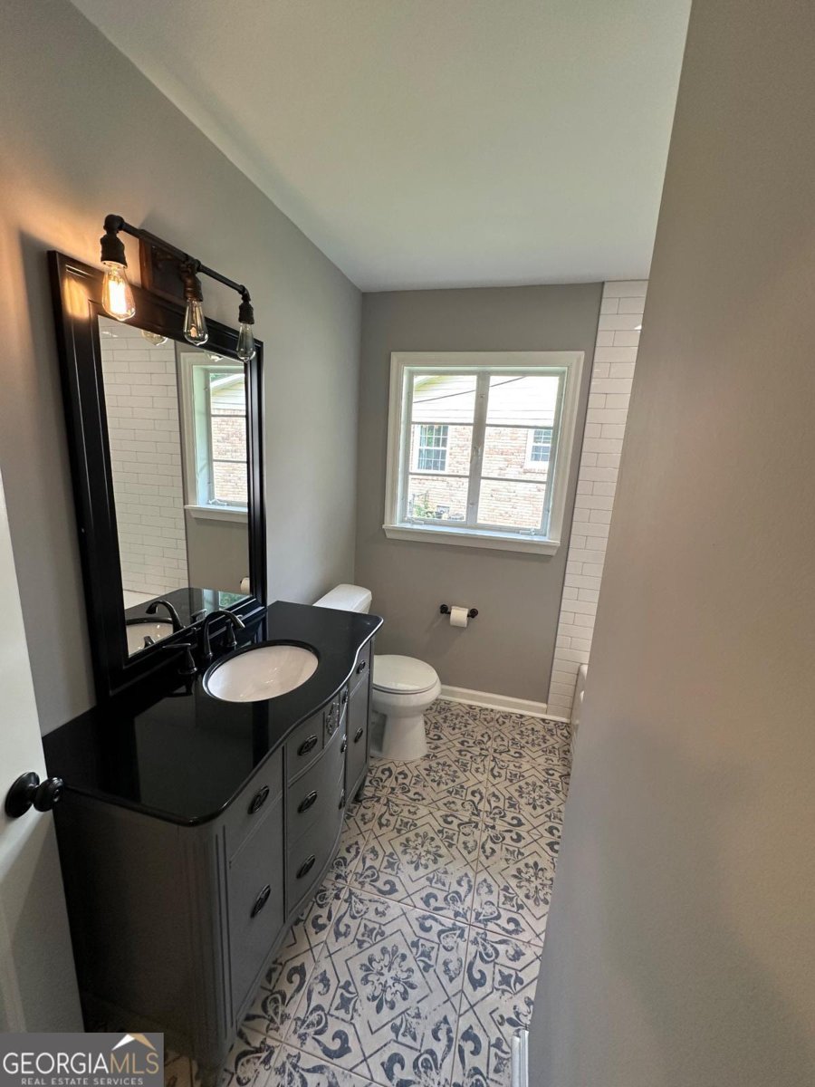 287 Brookwood Drive Marietta - Photo 7