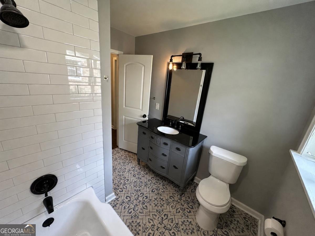 287 Brookwood Drive Marietta - Photo 8