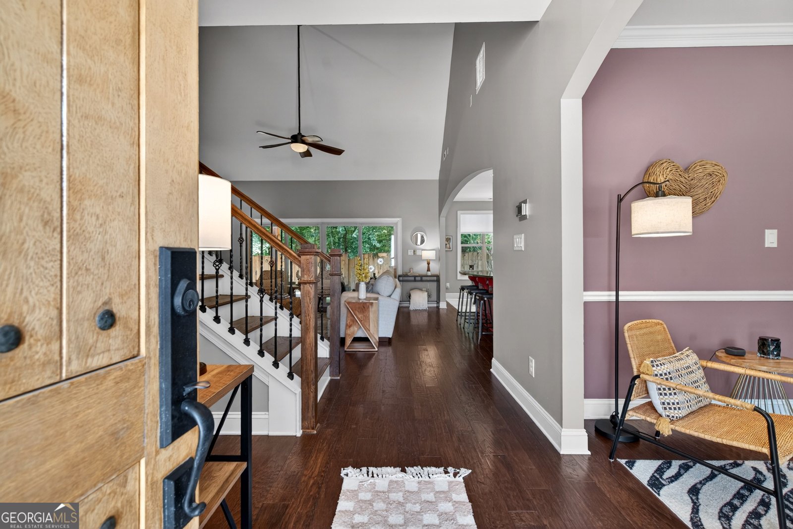 706 Gittings Avenue Peachtree City - Photo 10