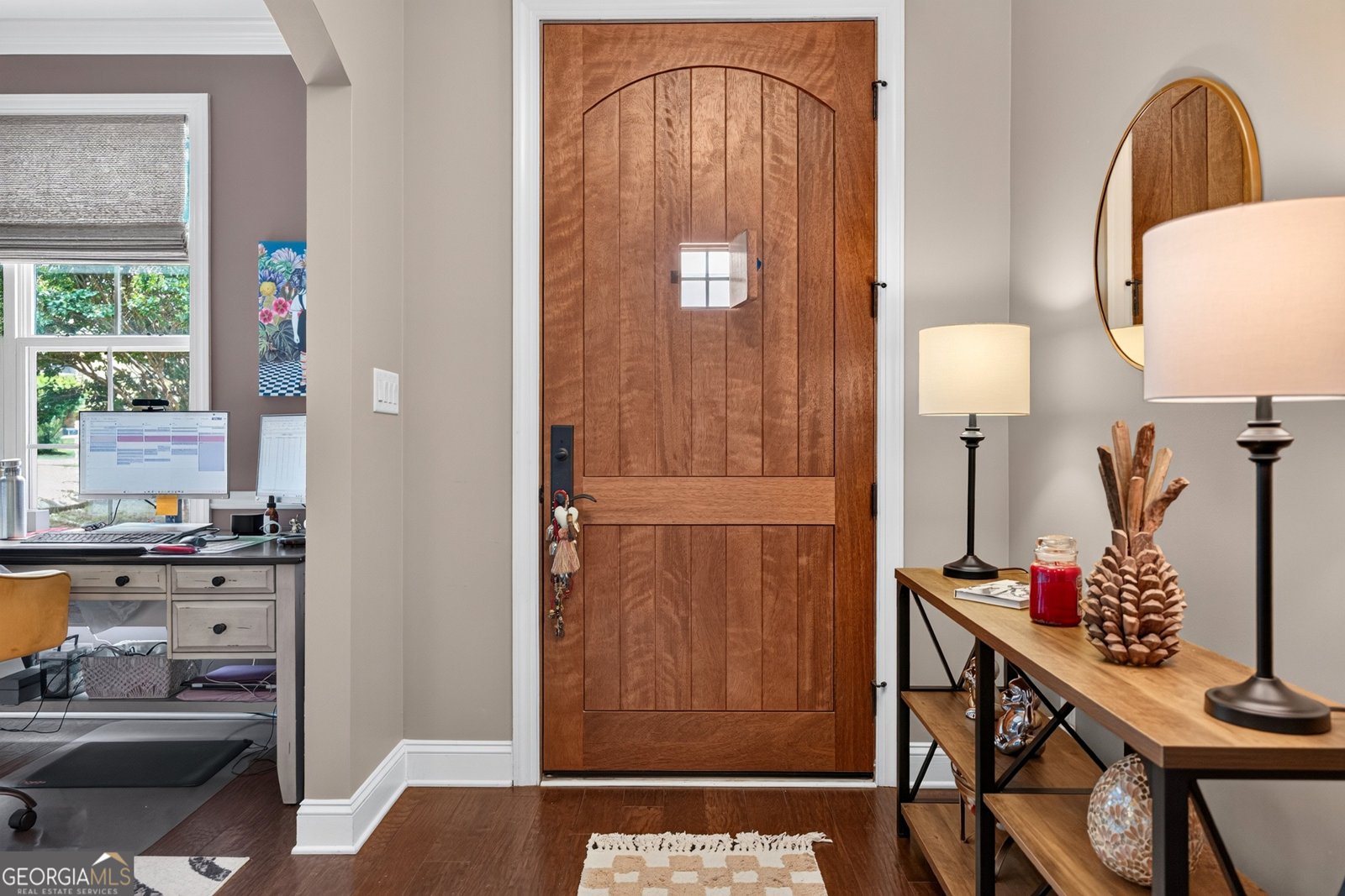 706 Gittings Avenue Peachtree City - Photo 11