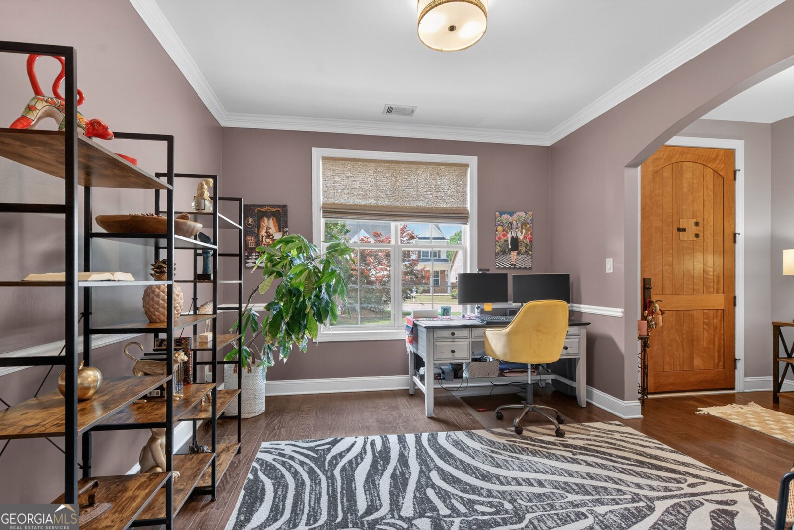 706 Gittings Avenue Peachtree City - Photo 12