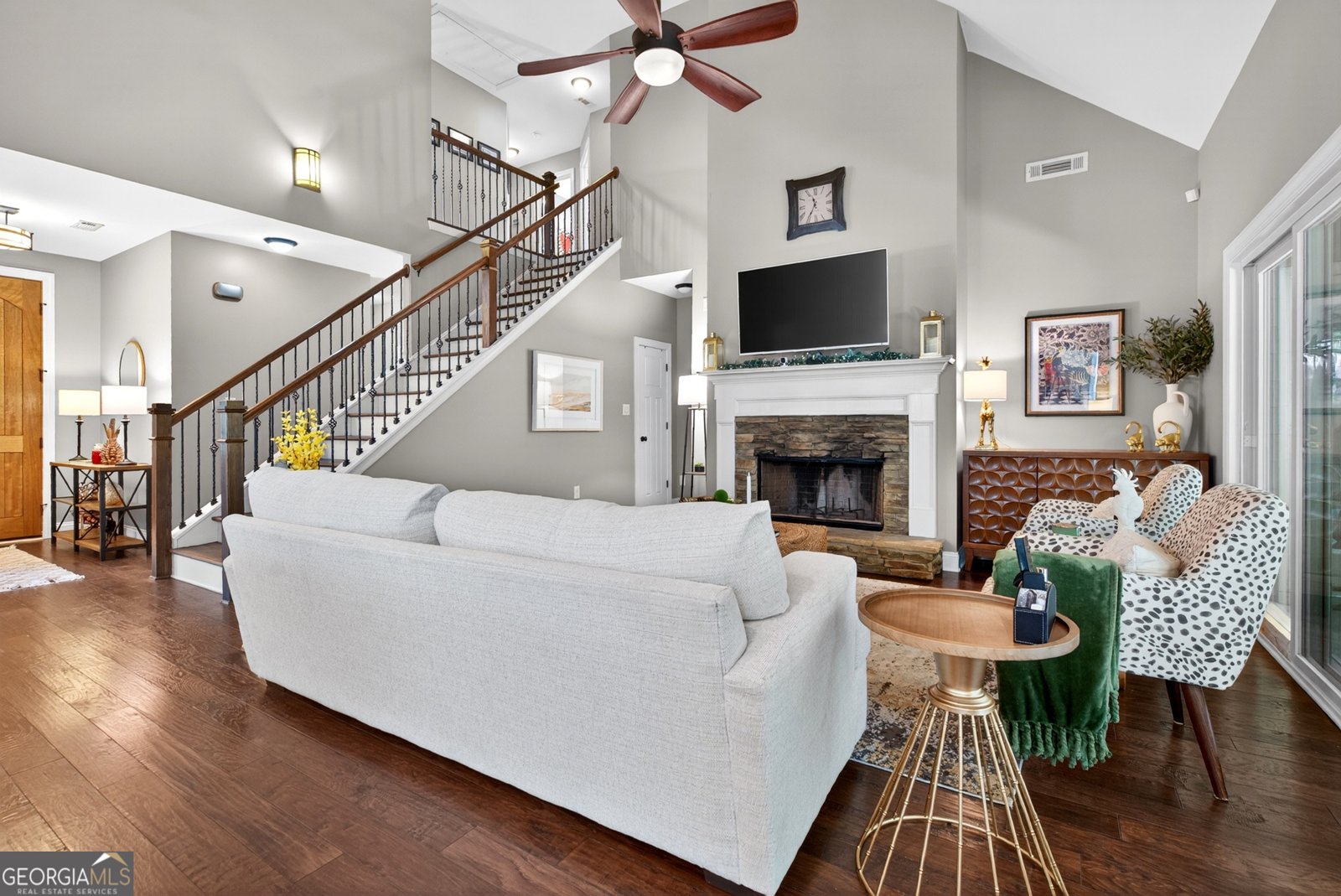 706 Gittings Avenue Peachtree City - Photo 14