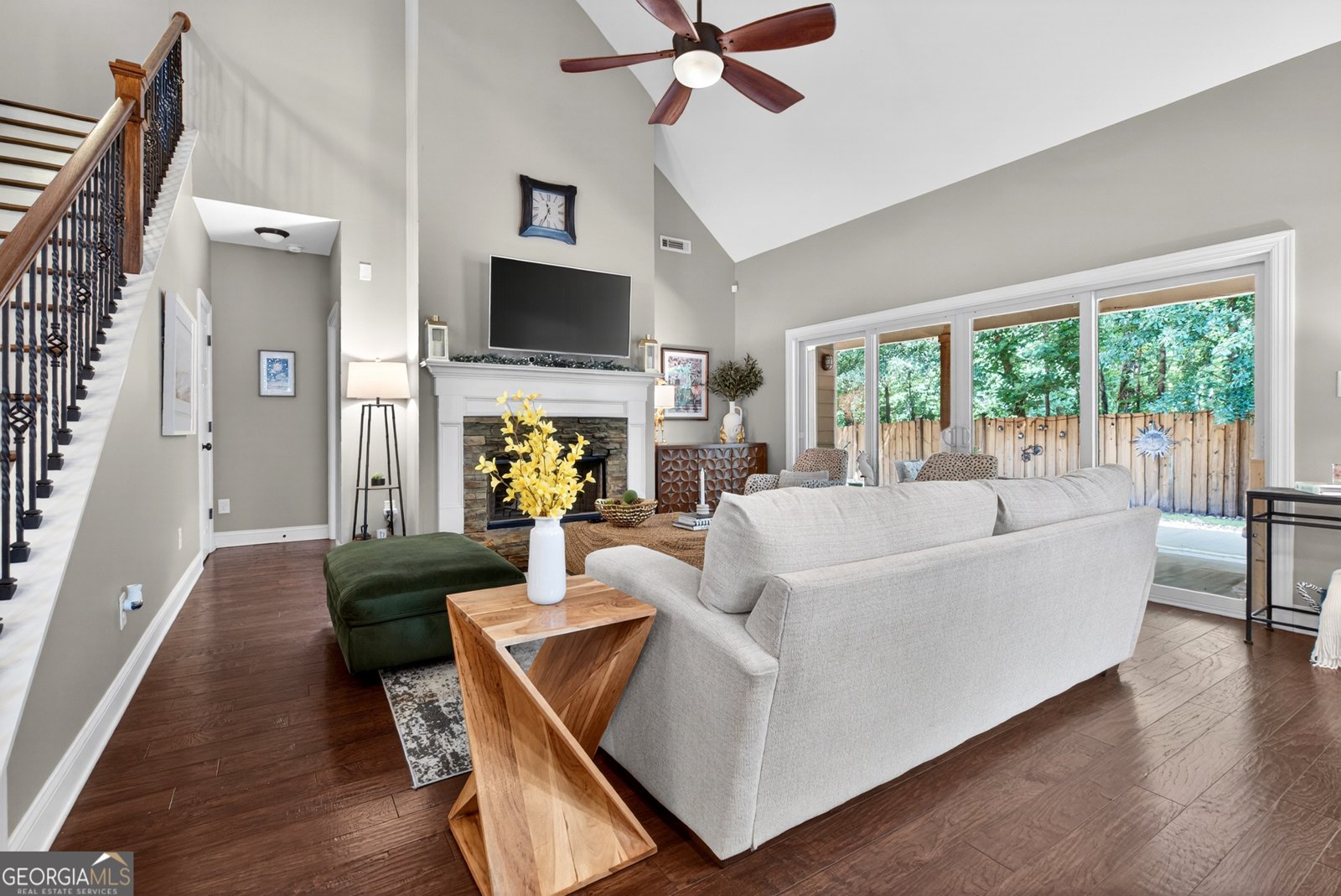 706 Gittings Avenue Peachtree City - Photo 15