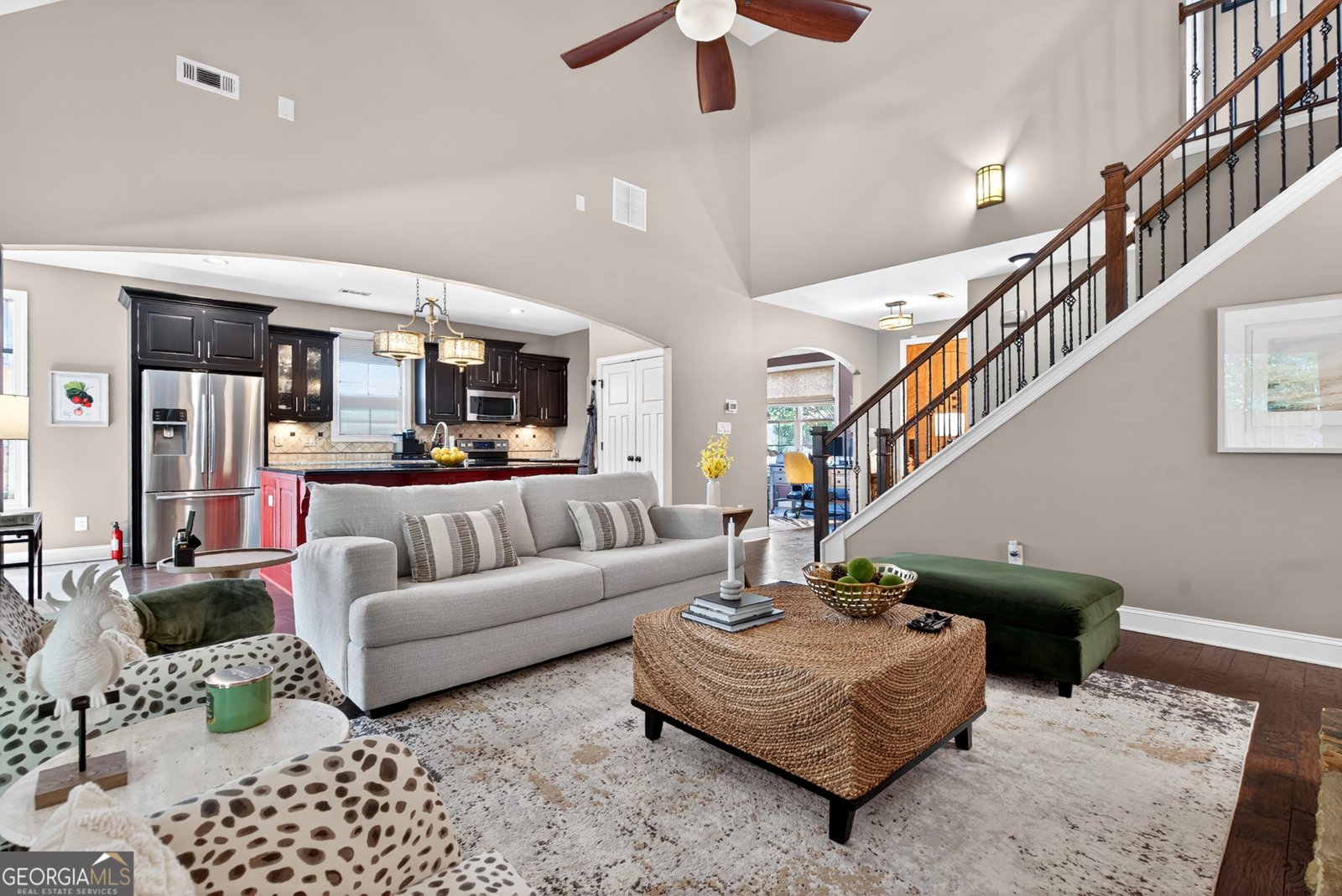706 Gittings Avenue Peachtree City - Photo 16