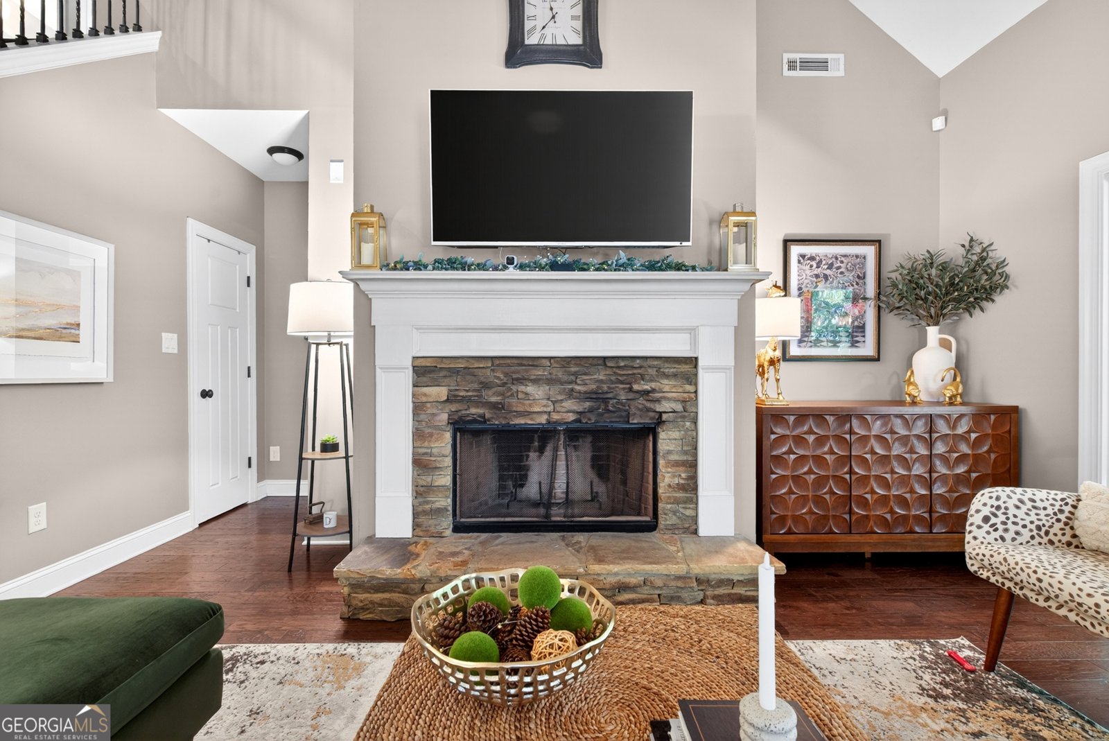 706 Gittings Avenue Peachtree City - Photo 17