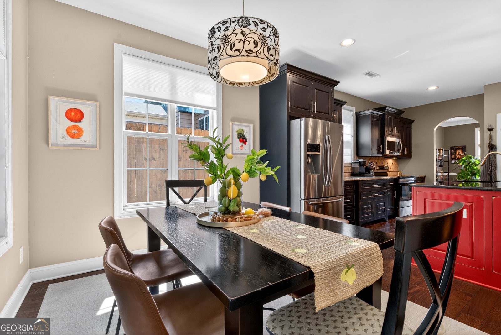 706 Gittings Avenue Peachtree City - Photo 20