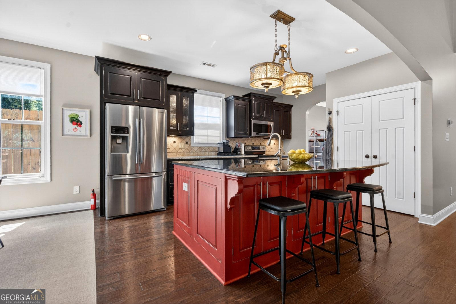 706 Gittings Avenue Peachtree City - Photo 21
