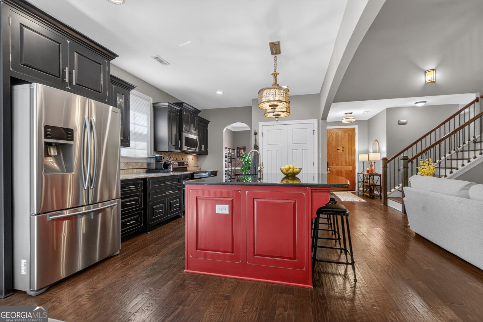 706 Gittings Avenue Peachtree City - Photo 22