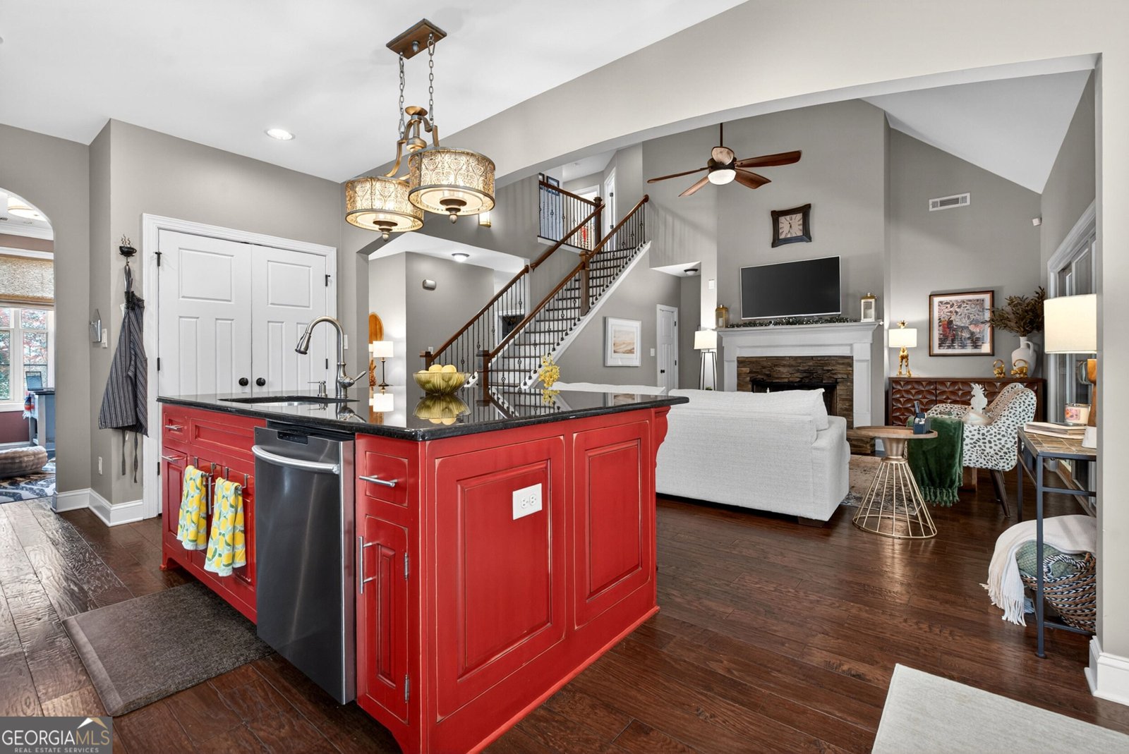 706 Gittings Avenue Peachtree City - Photo 23