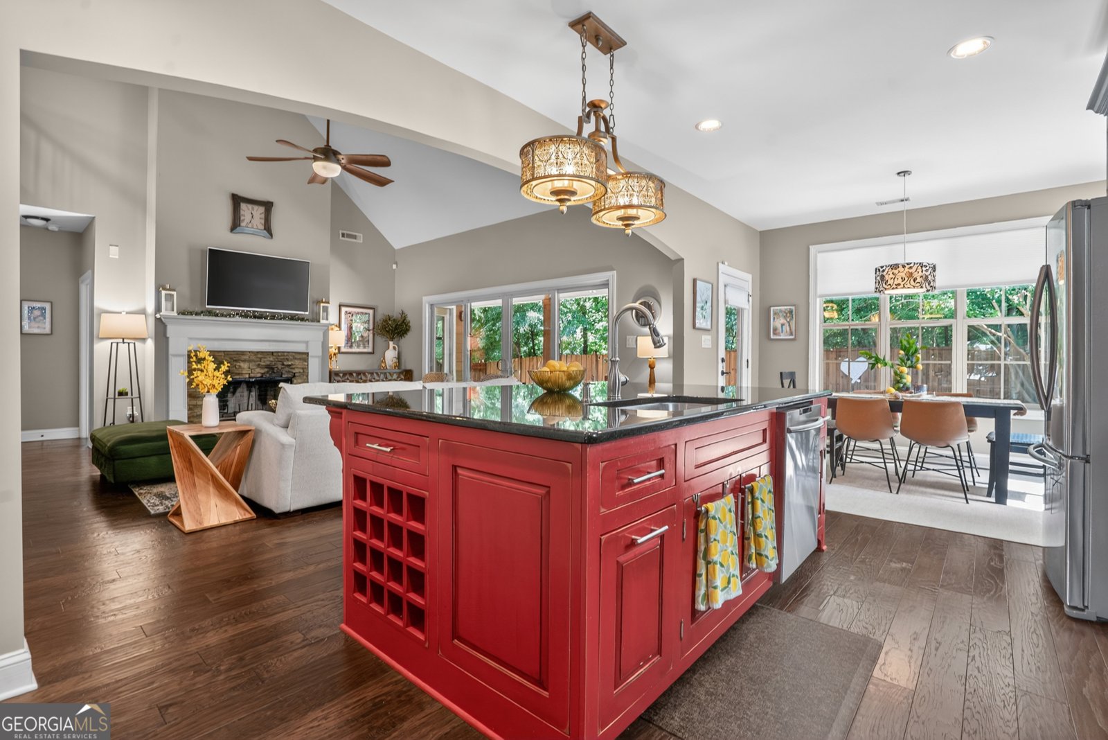 706 Gittings Avenue Peachtree City - Photo 24