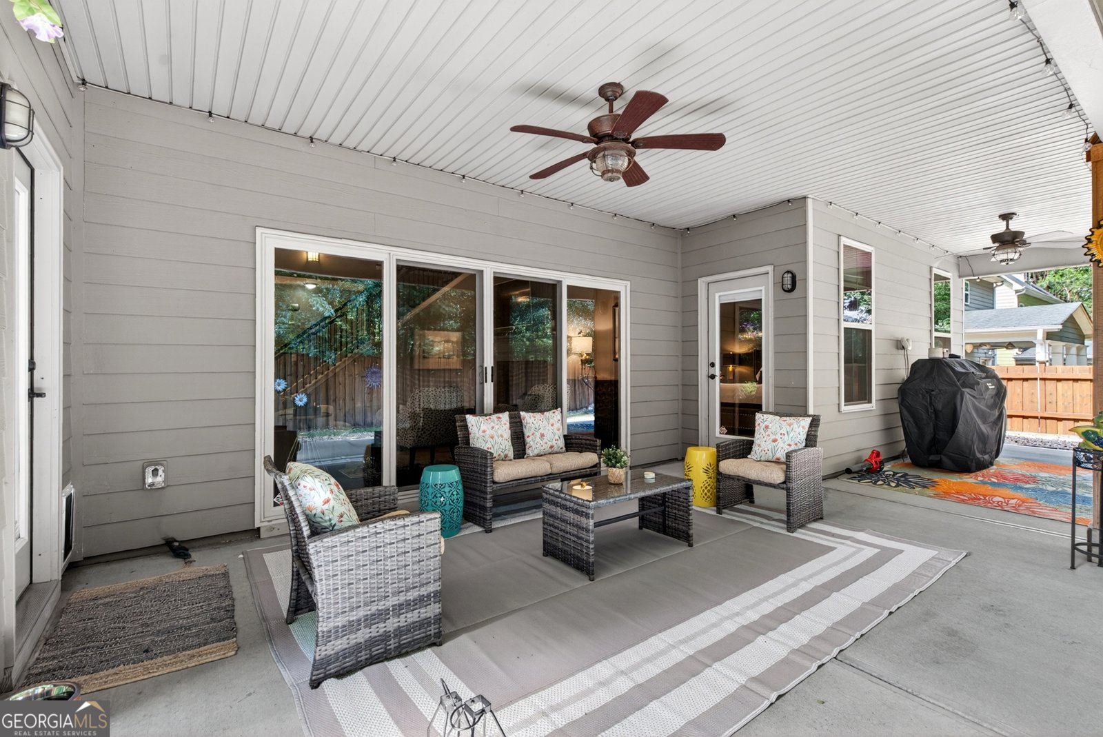 706 Gittings Avenue Peachtree City - Photo 49