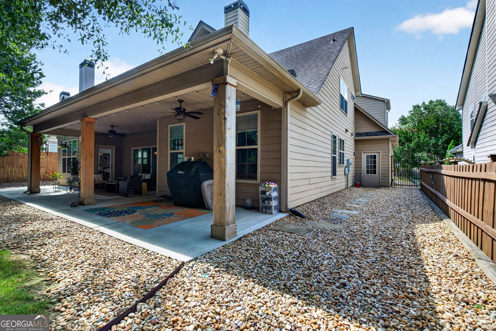 706 Gittings Avenue Peachtree City - Photo 51