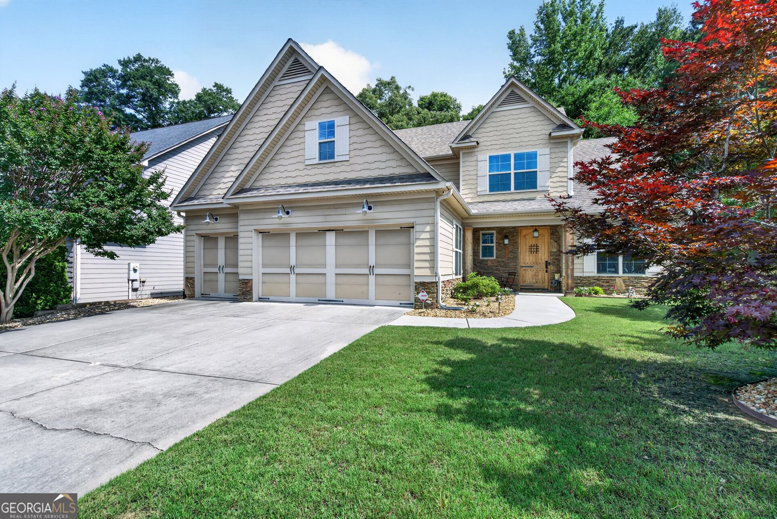 706 Gittings Avenue Peachtree City - Photo 6