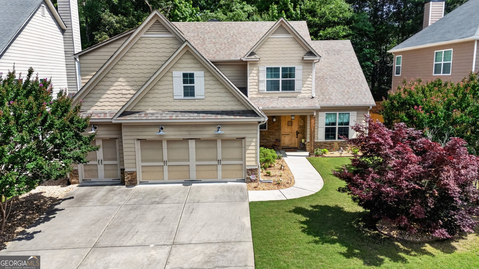 706 Gittings Avenue Peachtree City - Photo 7