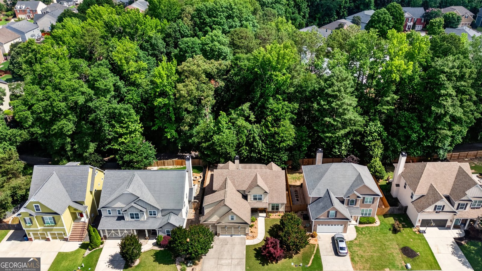 706 Gittings Avenue Peachtree City - Photo 8