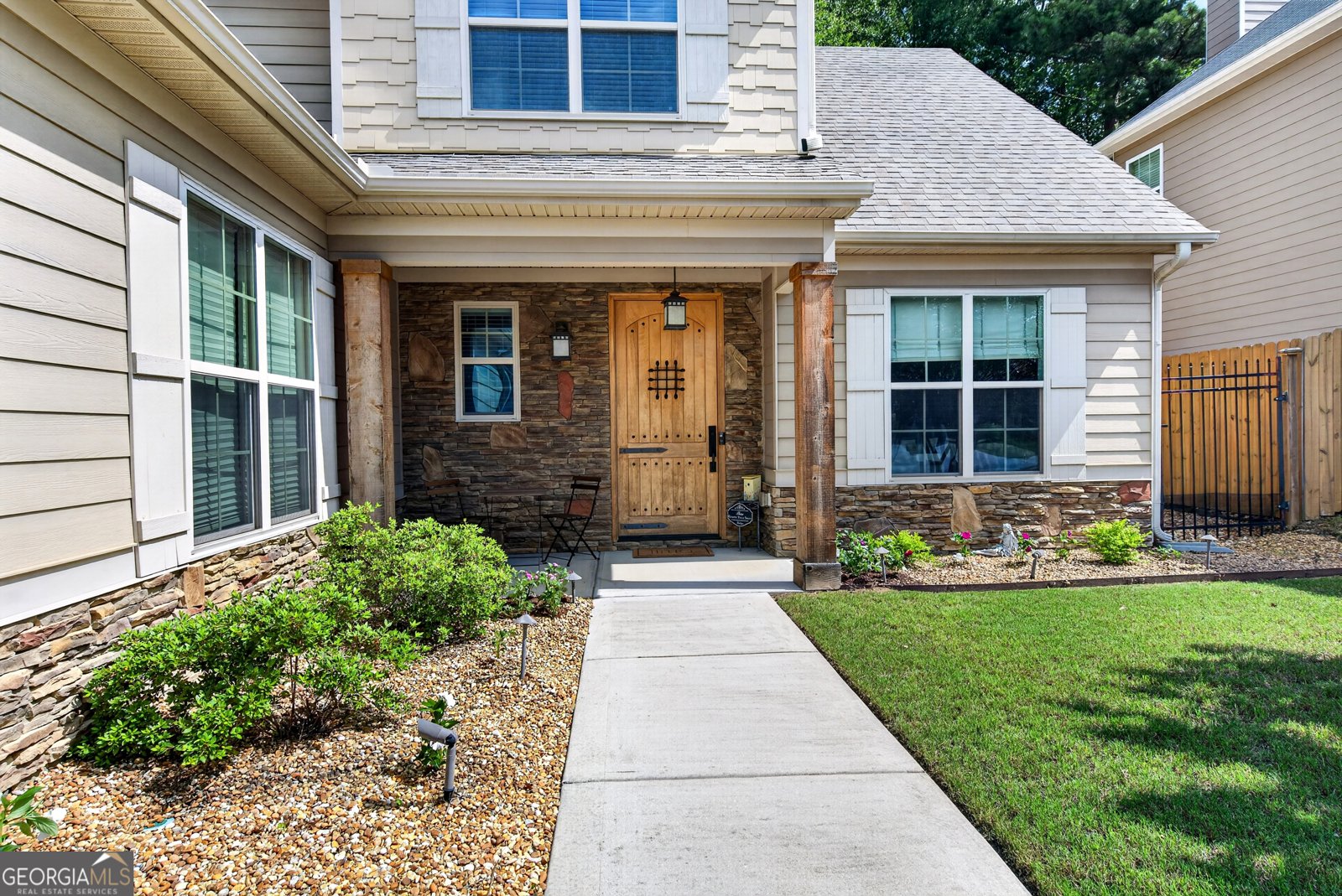 706 Gittings Avenue Peachtree City - Photo 9