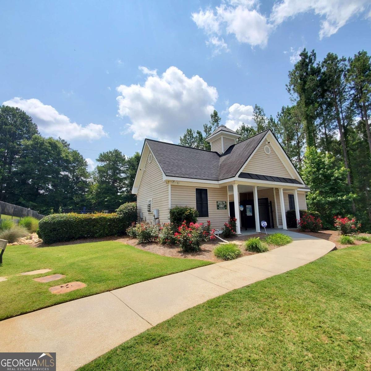 833 Kendall Park Drive Winder - Photo 49