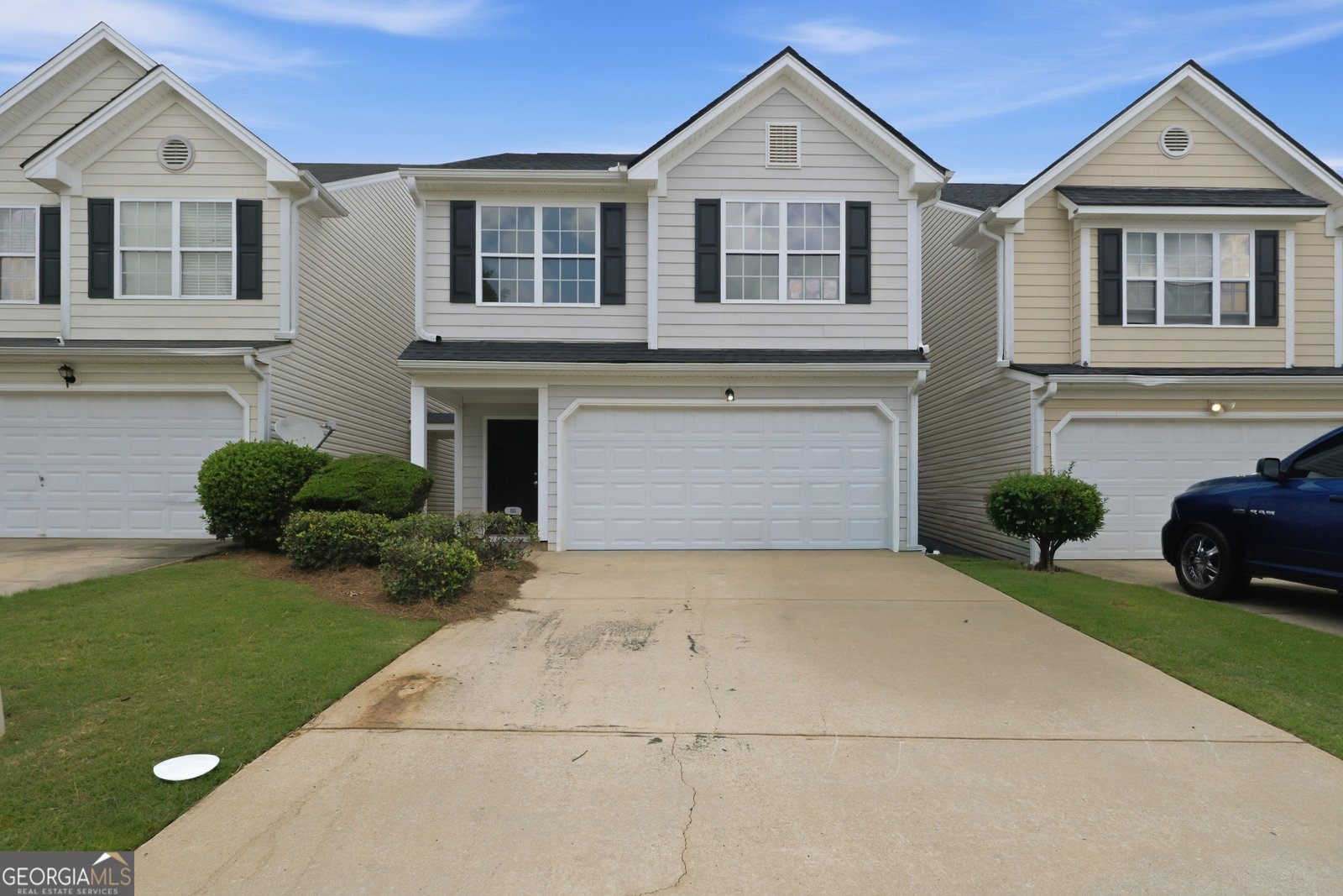 105 Chandler Trace Covington - main photo