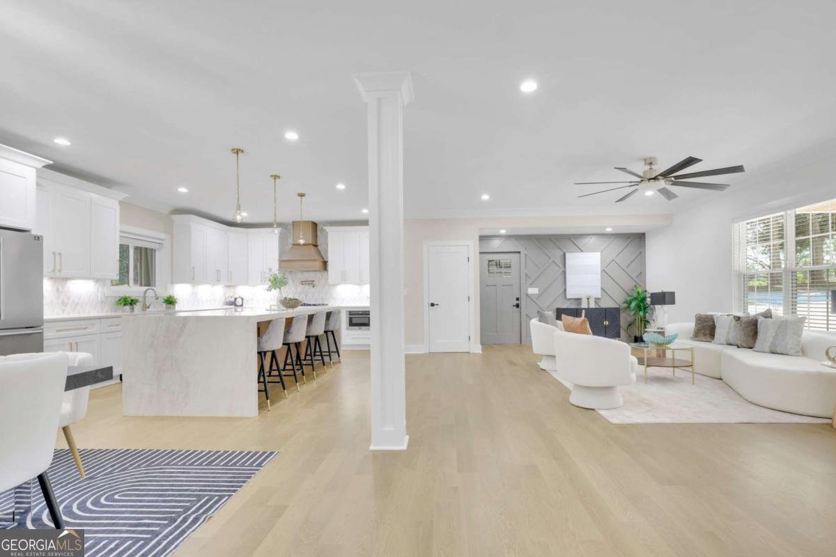 11505 Elkins Road Roswell - Photo 11