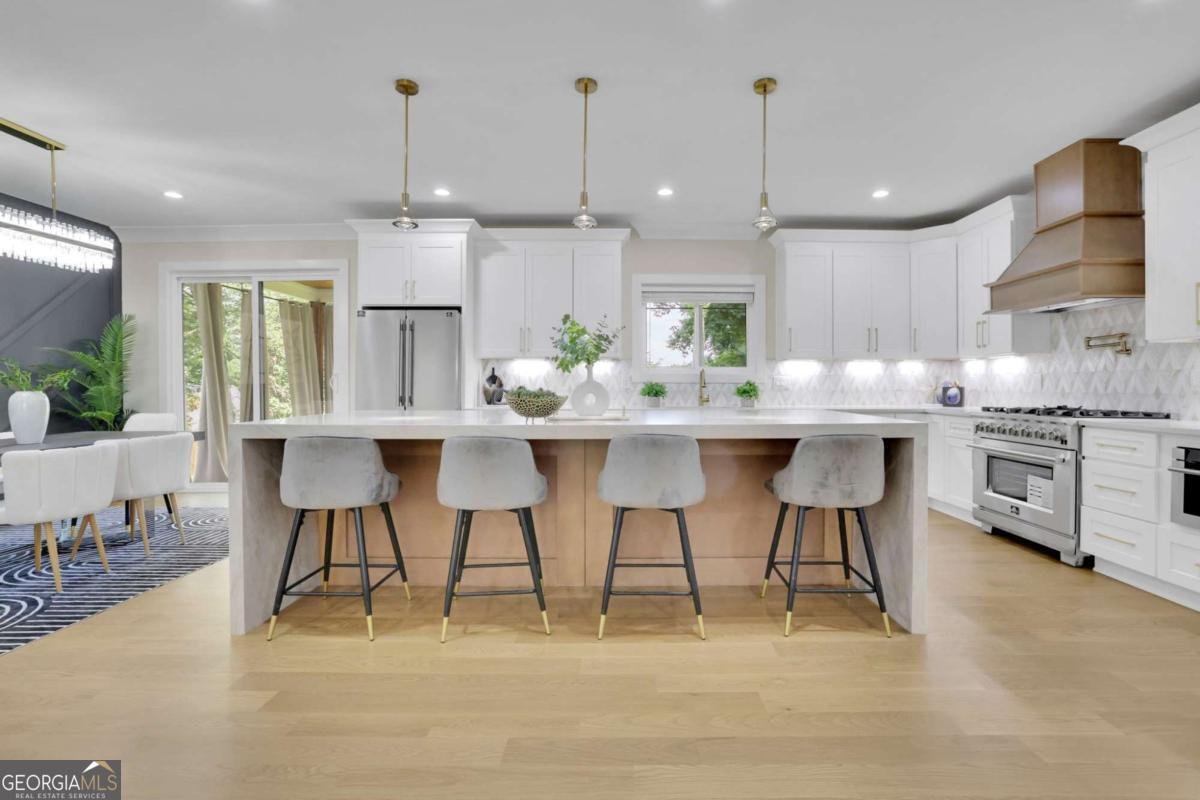 11505 Elkins Road Roswell - Photo 12
