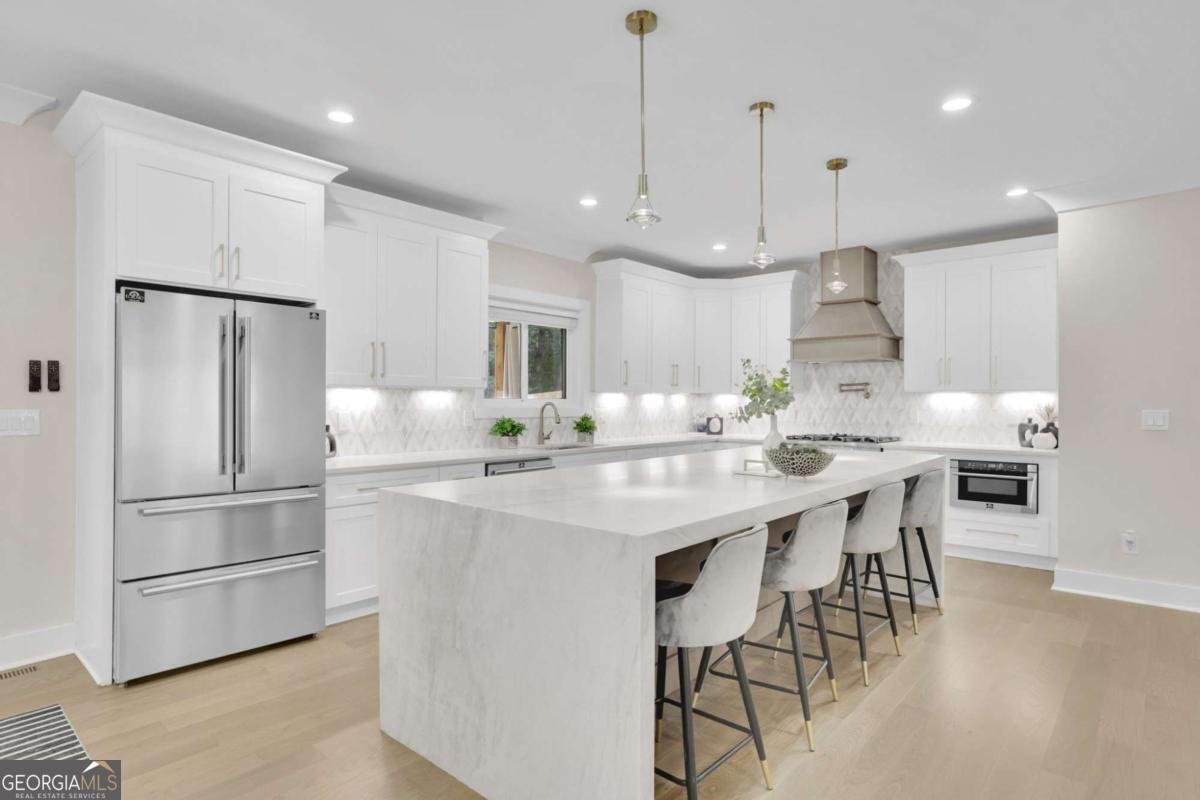 11505 Elkins Road Roswell - Photo 14