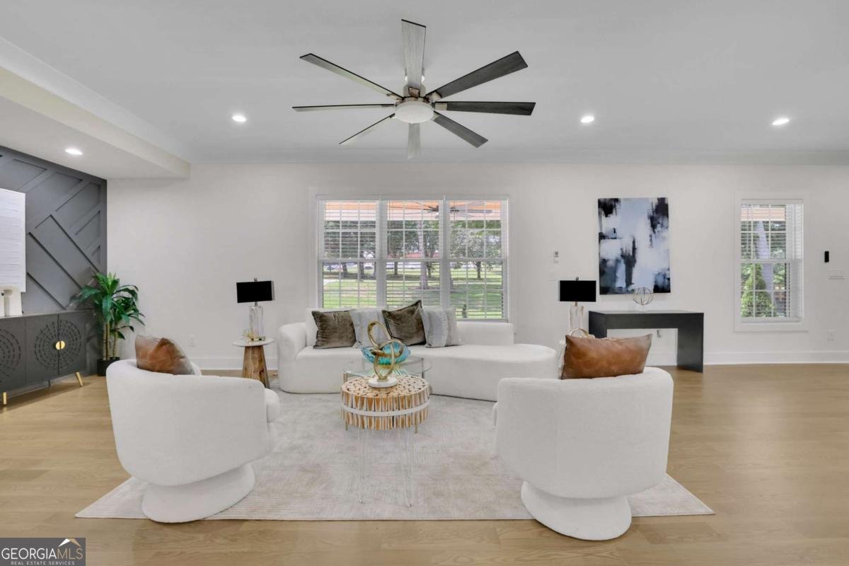 11505 Elkins Road Roswell - Photo 22