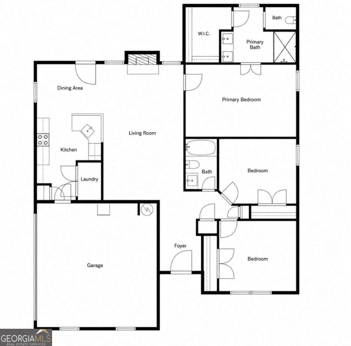 134 Puckett Rd Dallas - Photo 50