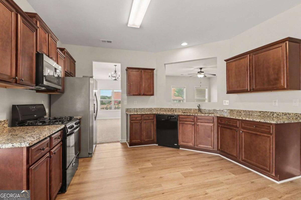 4205 Magnolia Place Gainesville - Photo 14