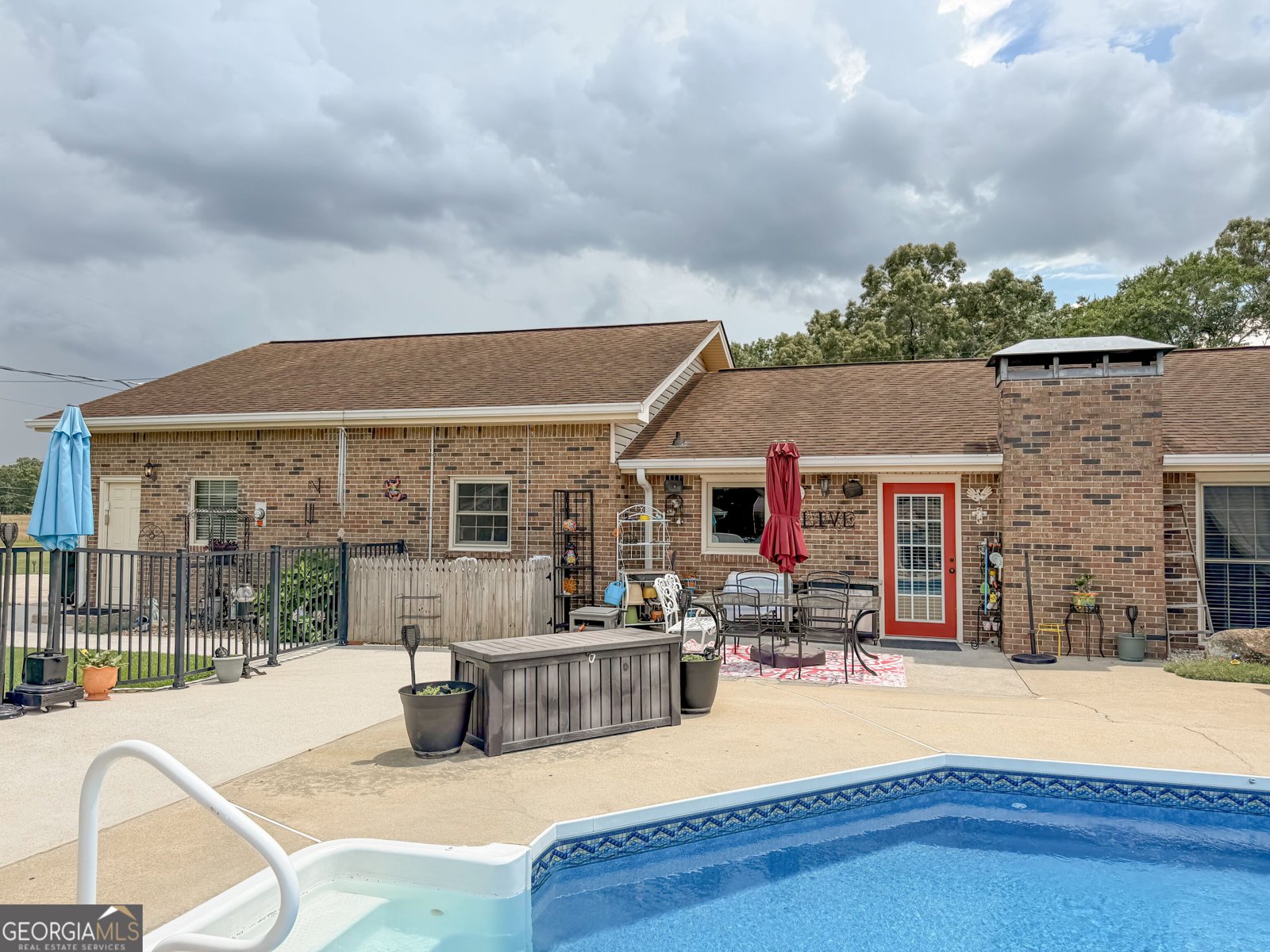 4817 Cook Road Stockbridge - Photo 10