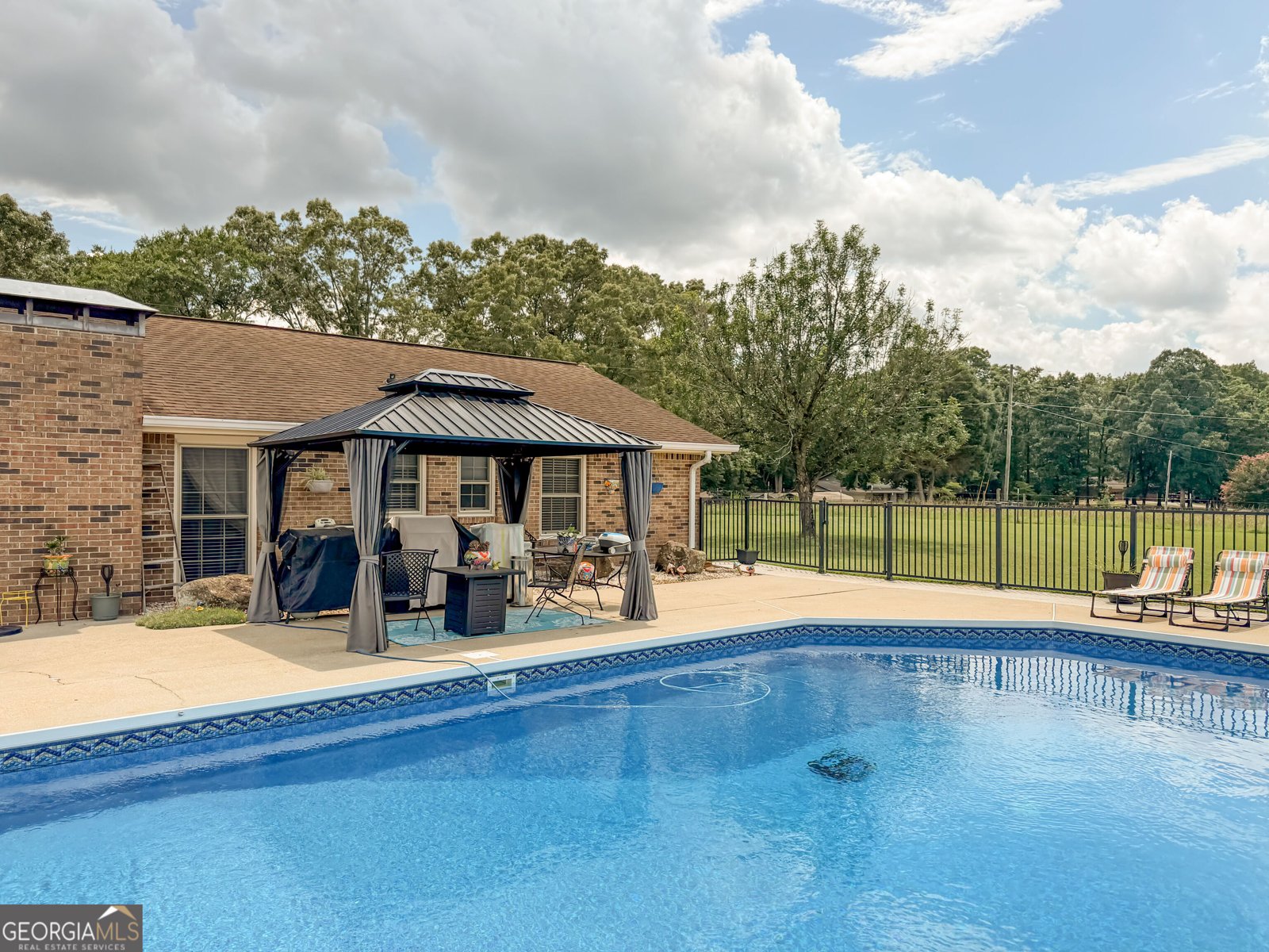 4817 Cook Road Stockbridge - Photo 11