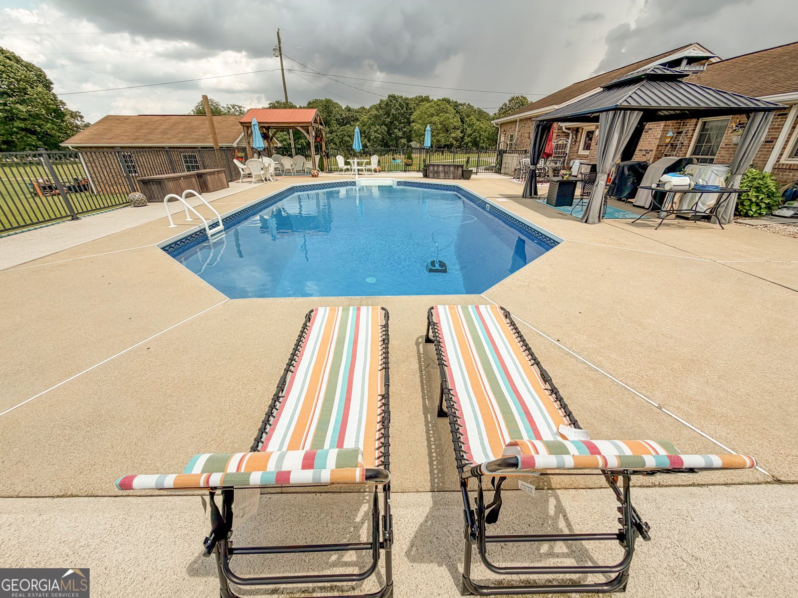 4817 Cook Road Stockbridge - Photo 12