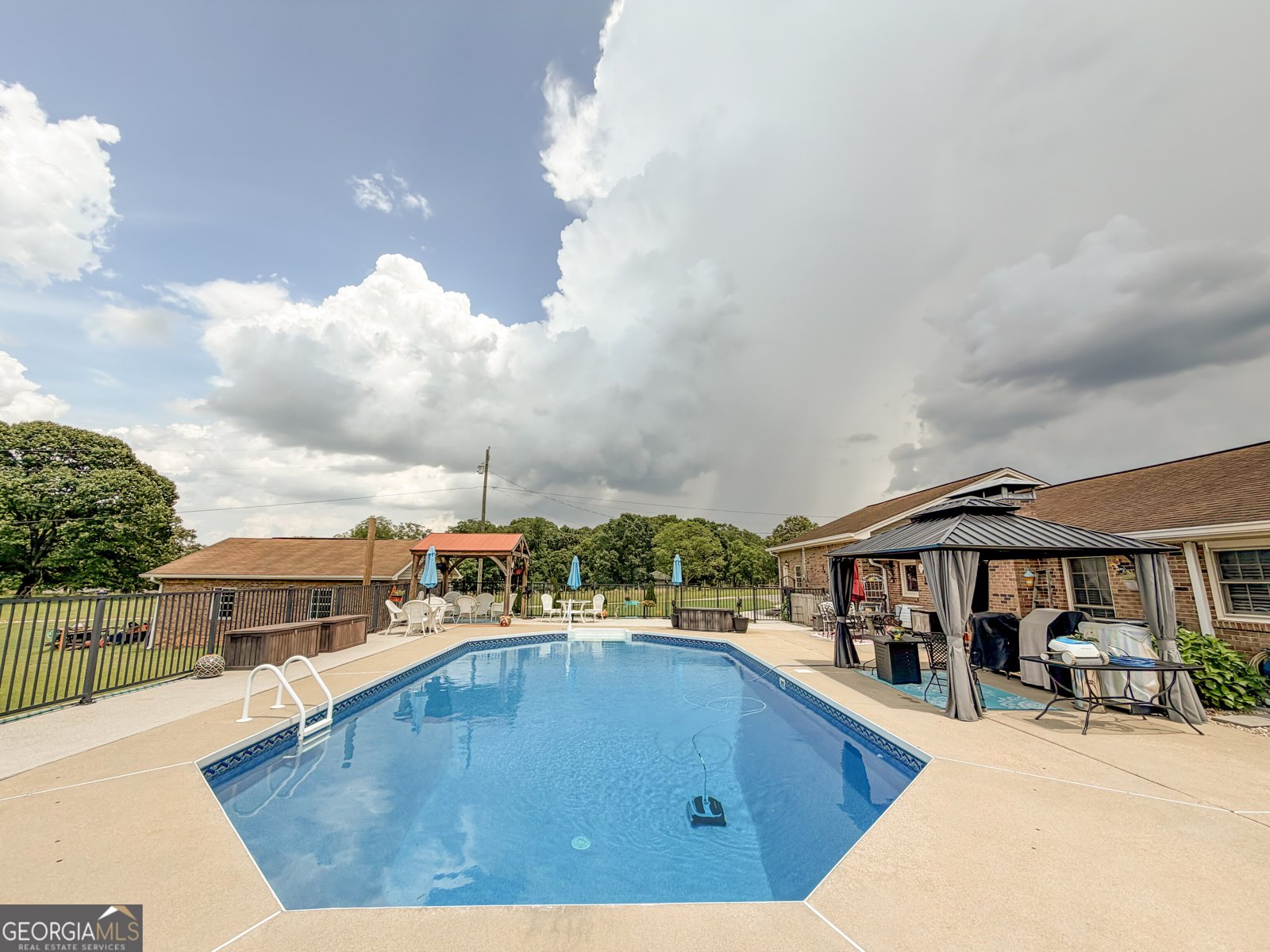 4817 Cook Road Stockbridge - Photo 13